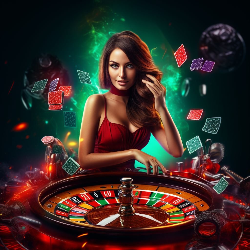 hot slots Live Casino