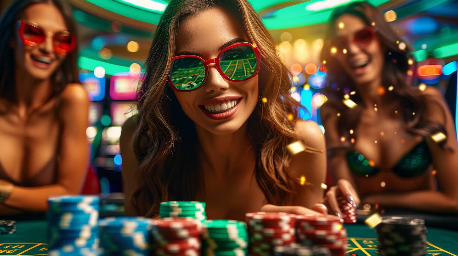 hot slots ကာစီနို live dealer baccarat roulette blackjack