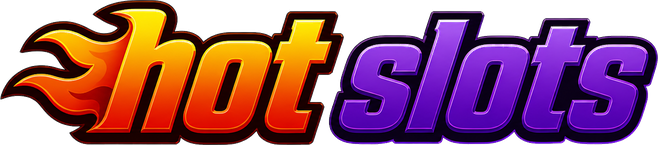 hot slots Logo